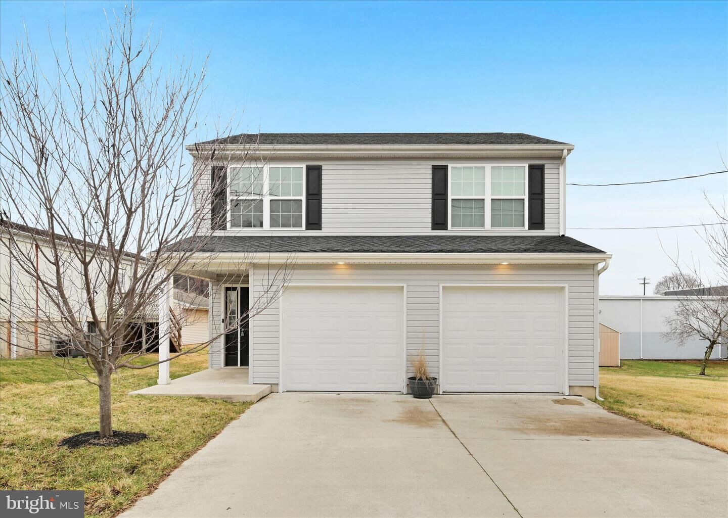 Property Photo:  130 S Franklin Street  PA 19522 