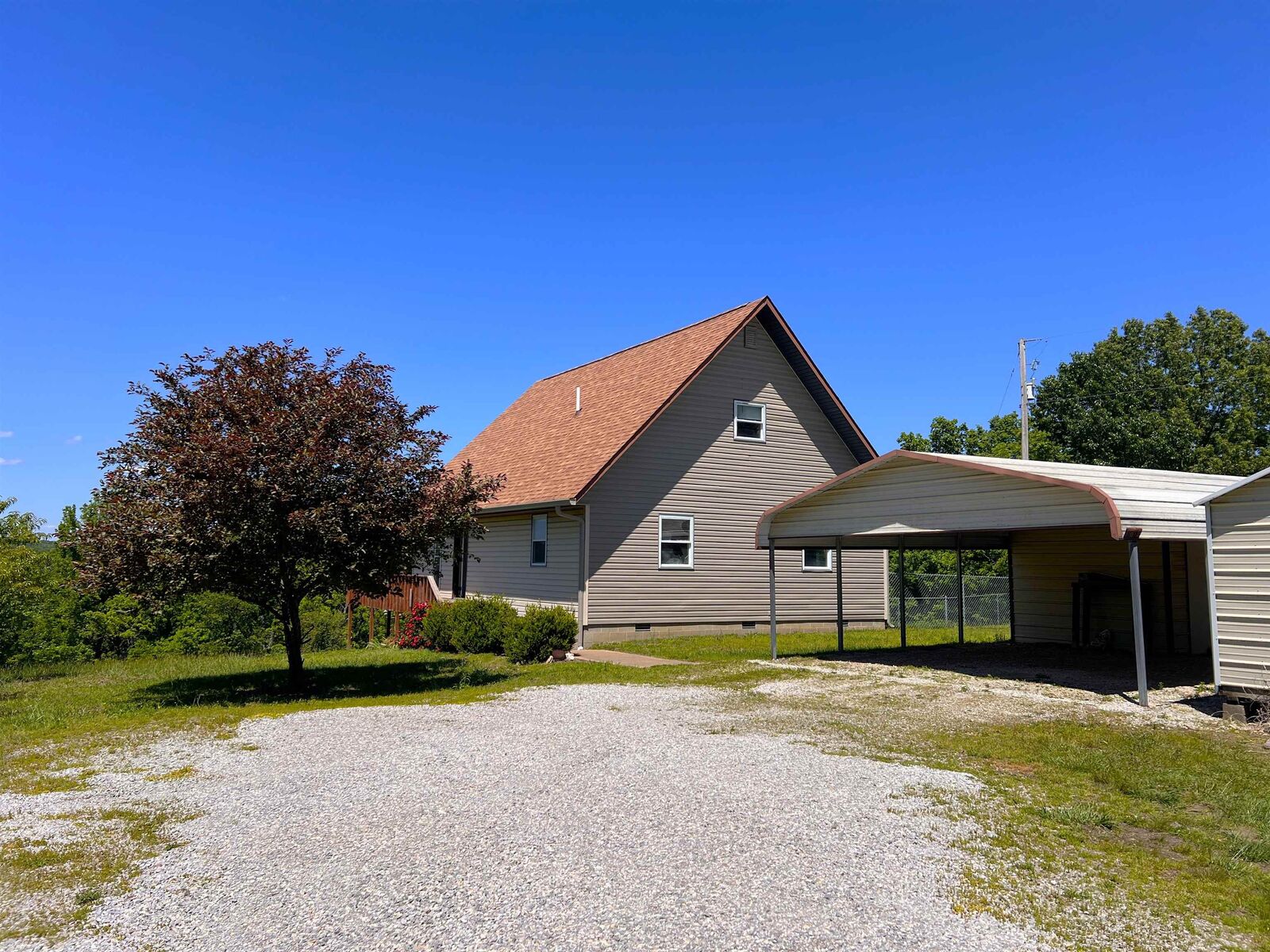 Property Photo:  1894 Oak Grove Loop  AR 72680 
