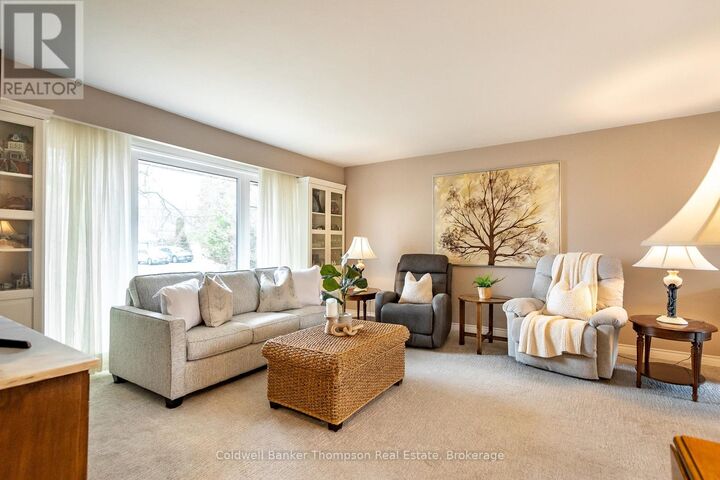 Property Photo:  25 Anthony Court  ON P1H 1T2 