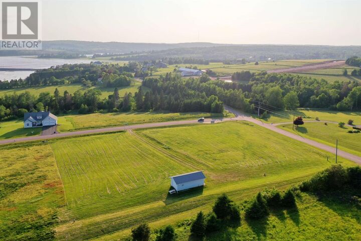 Property Photo:  Lot 40 Alexander Drive  PE C0A 1H1 