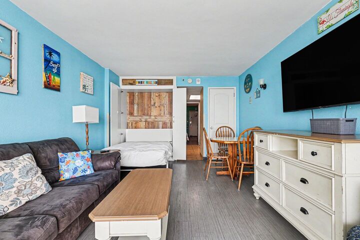Property Photo: 2401 S Ocean Blvd. 1167 SC 29577