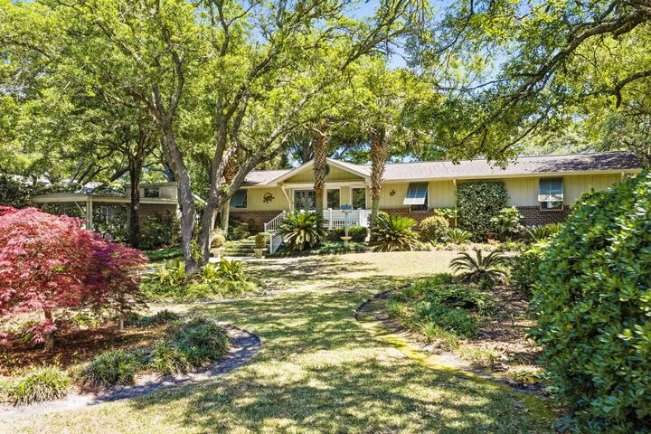 Property Photo:  268 Lakeshore Dr.  SC 29585 
