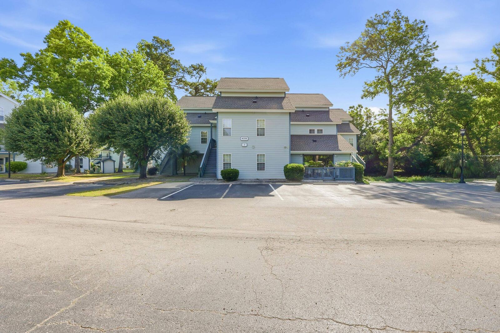 Property Photo:  4338 Spa Dr. 706  SC 29566 