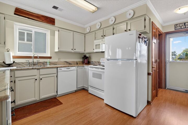 Property Photo:  811 N Ocean Blvd. 106  SC 29575 