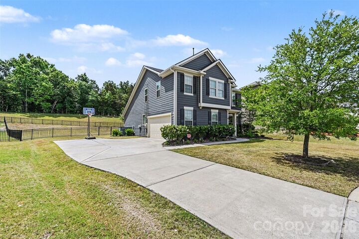 Property Photo:  8296 Breton Way  NC 28075 