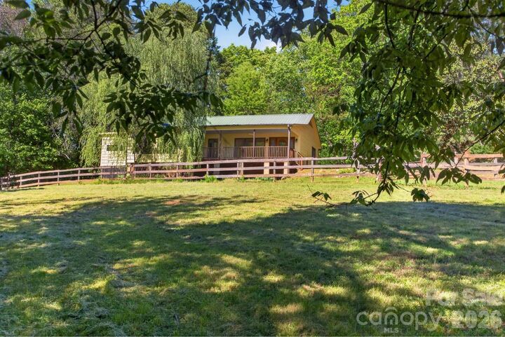 Property Photo:  3205 Collinsville Road  NC 28722 