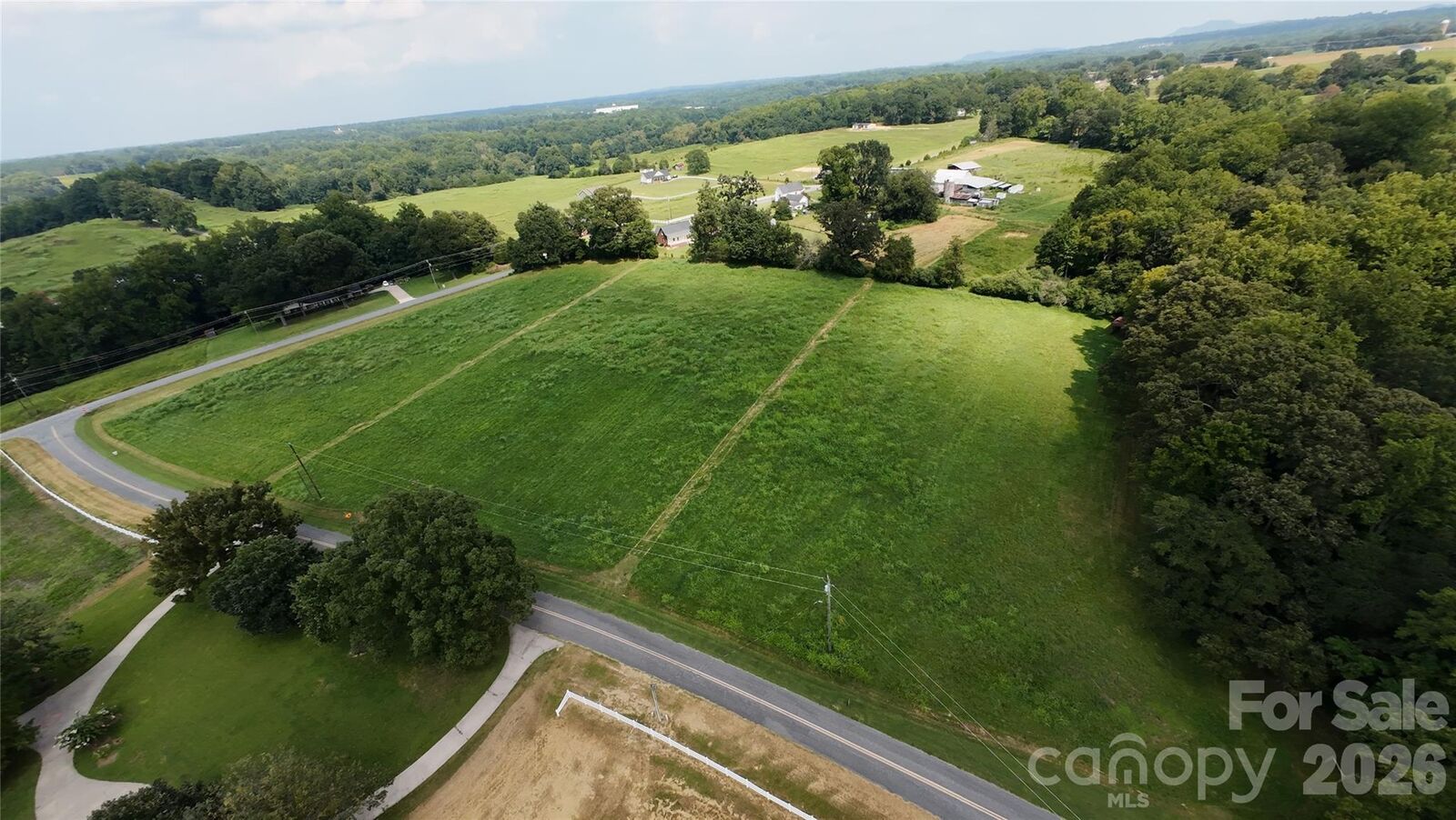 Property Photo:  Lot 1 Mike Ledford Road  NC 28086 