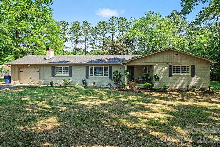 Property Photo:  3950 Rocky River Place  NC 28075 
