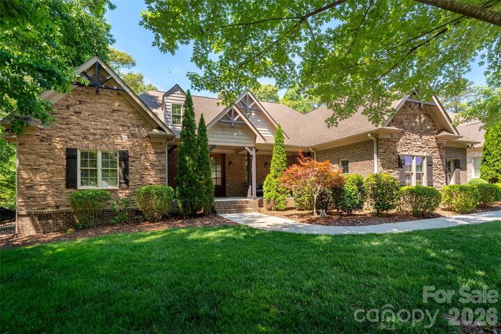 Property Photo:  910 Abilene Lane  SC 29715 