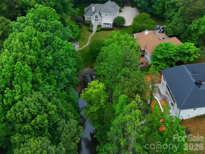 Property Photo:  105 Ridge Top Road  NC 28117 