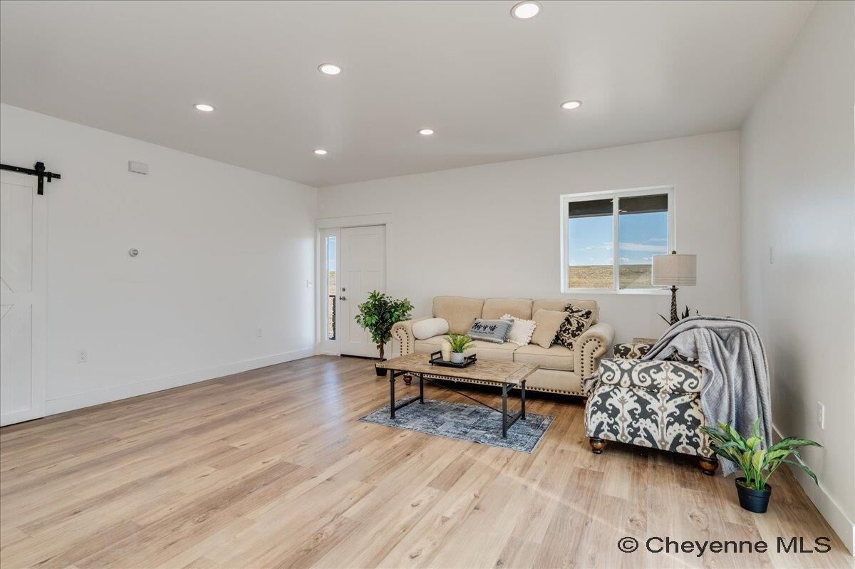 Property Photo: Tbd Chicory Loop WY 82082