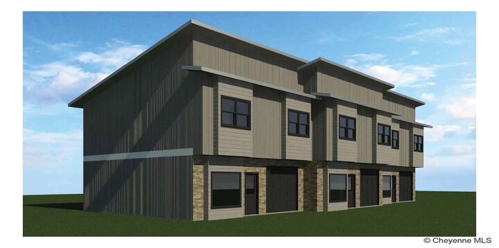 Property Photo:  Lot 2 Raleigh Dr  WY 82001 