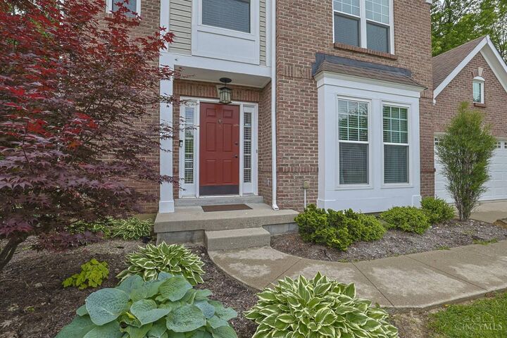 Property Photo:  10152 Timberview Court  OH 45215 