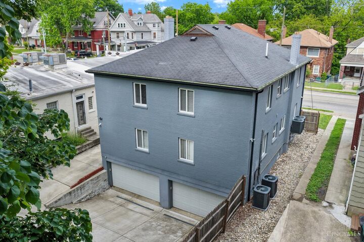 Property Photo:  2137 Highland Avenue  OH 45219 