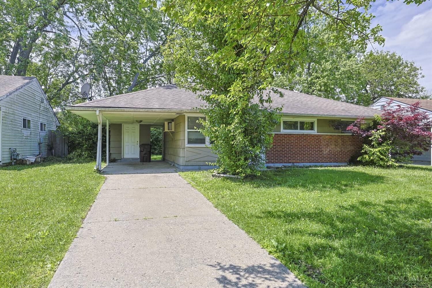 Property Photo:  8793 Balboa Drive  OH 45231 