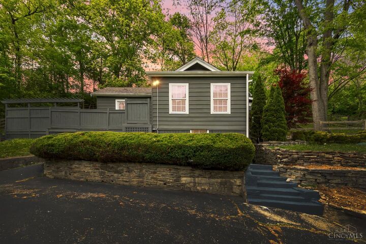 Property Photo:  4261 Walton Creek Road  OH 45243 