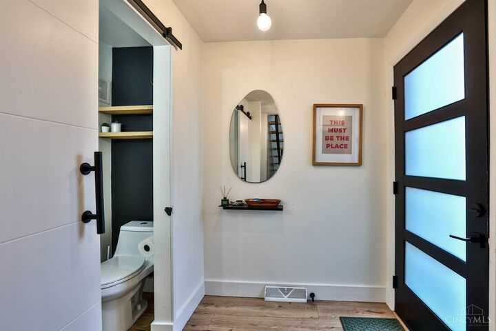 Property Photo:  2171 Sohn Street  OH 45219 