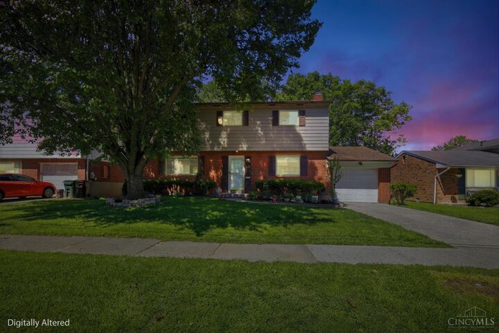 Property Photo:  9125 Millcliff Drive  OH 45231 