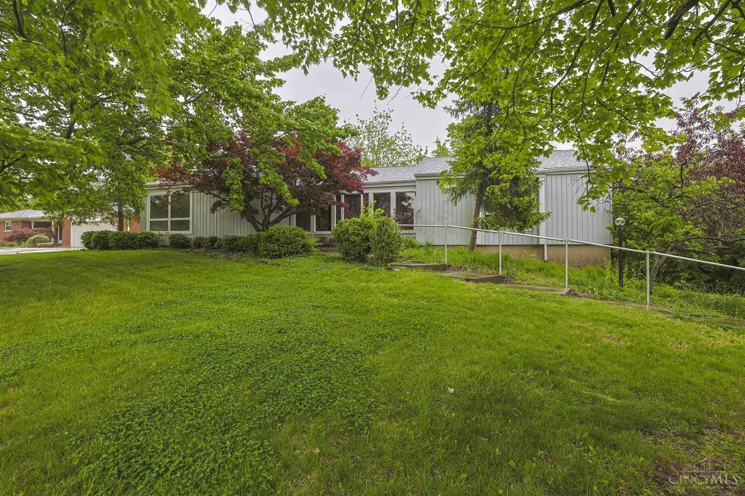 Property Photo:  3881 Lincoln Road  OH 45247 