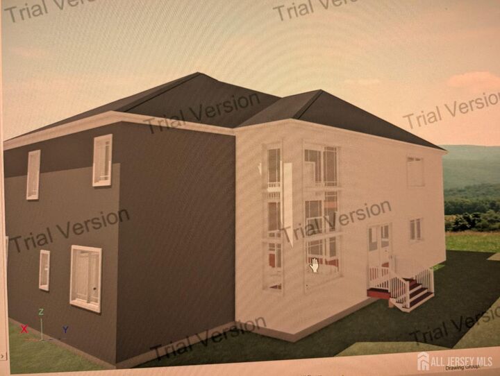 Property Photo:  196 W Grant Avenue W  NJ 08820 