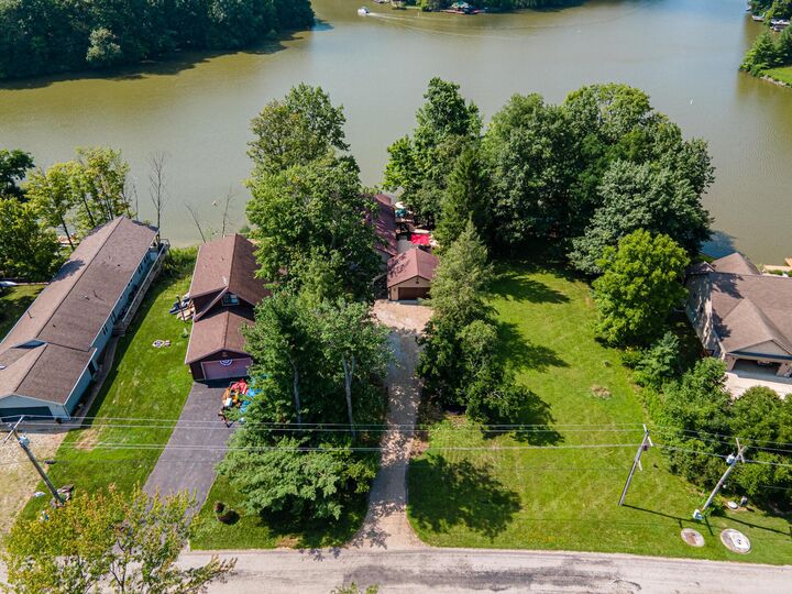 Property Photo:  7326 State Route 19  OH 43338 