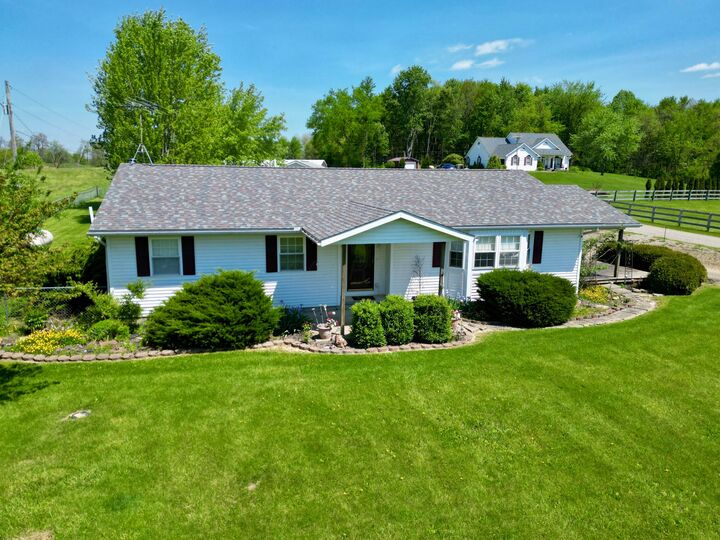 Property Photo:  2760 Flint Ridge Road  OH 43746 