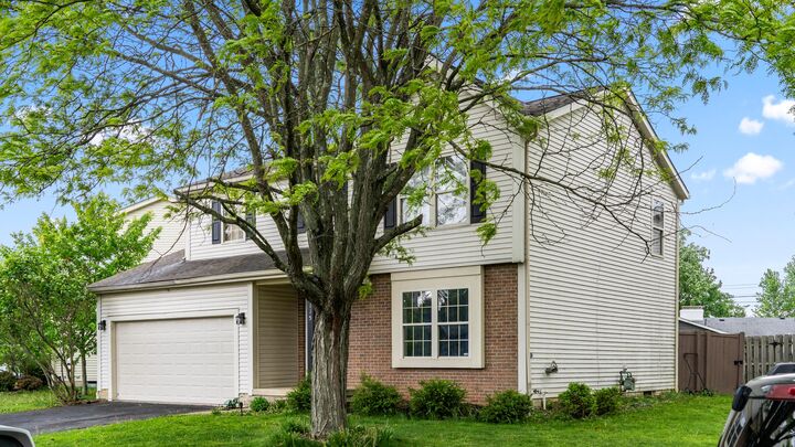 Property Photo:  5115 Renmill Drive  OH 43026 