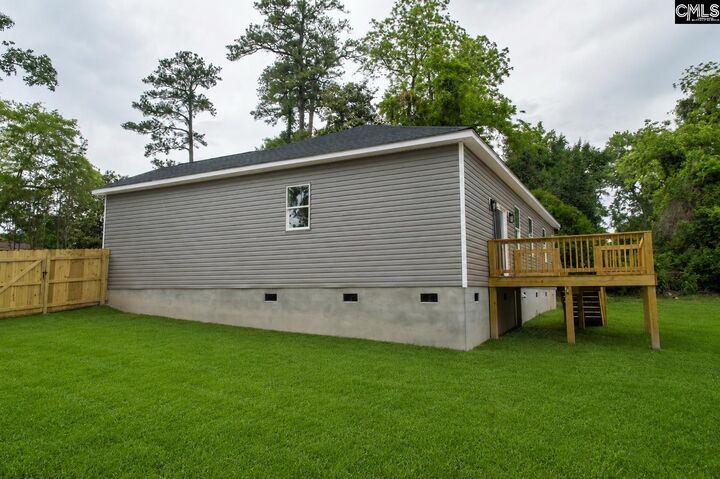 Property Photo:  3132 Windwood  SC 29204 