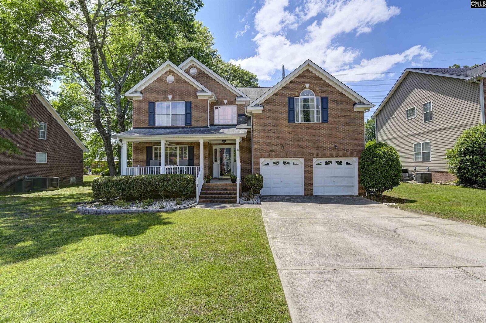 Property Photo: 105 Warden SC 29063