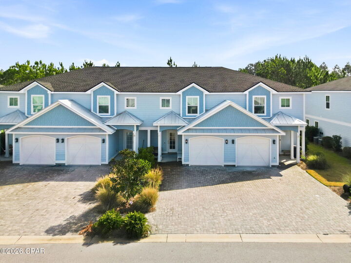 Property Photo:  45 Golden Bell Court 45C  FL 32461 