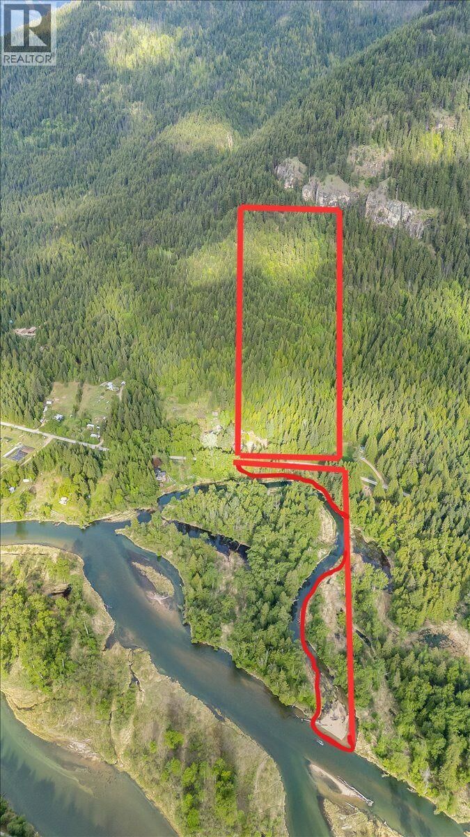 Property Photo: 4421 Slocan River Road BC V0G 2J0