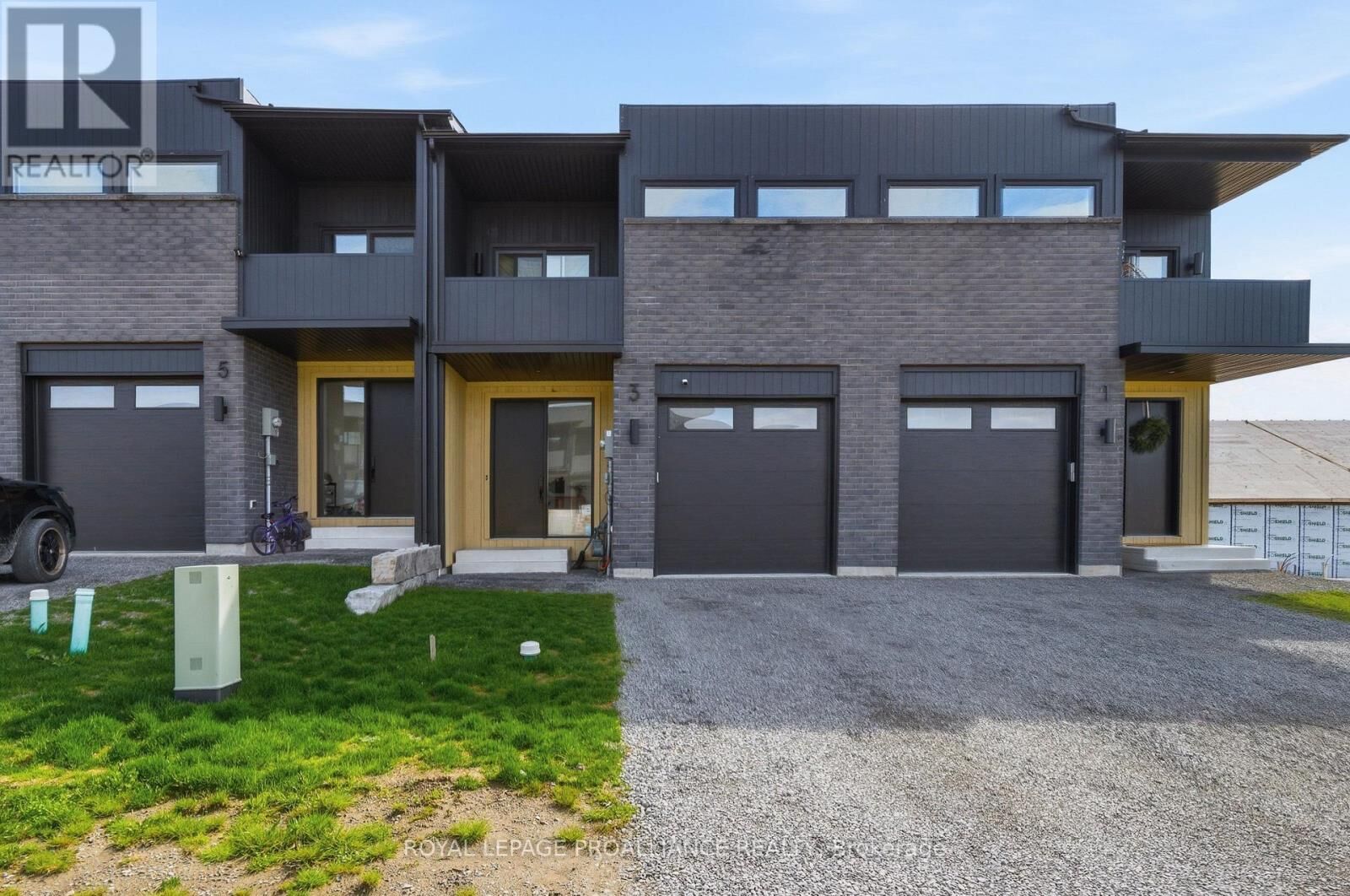 Property Photo:  3 Ambrosia Way  ON K0K 1H0 