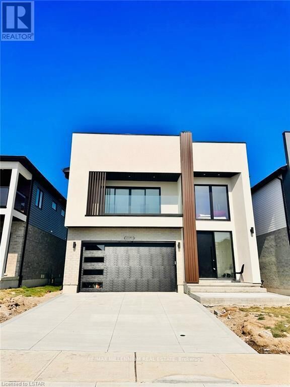 Property Photo:  2595 Bateman Trail  ON N6L 0B1 