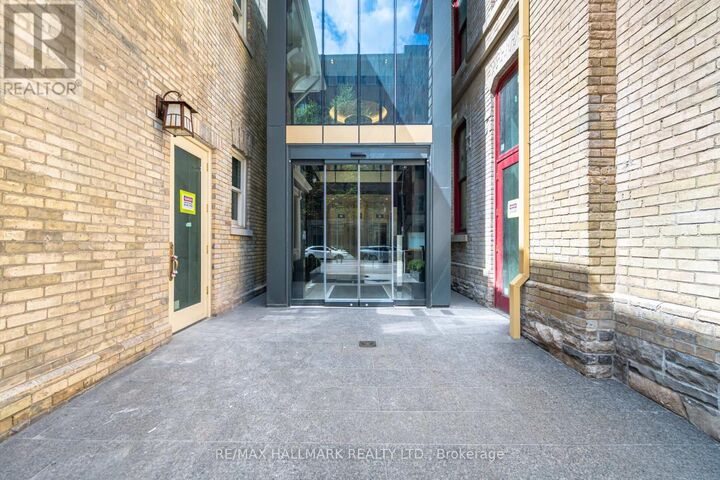 Property Photo:  634 Church Street 2408  ON M4Y 0G9 