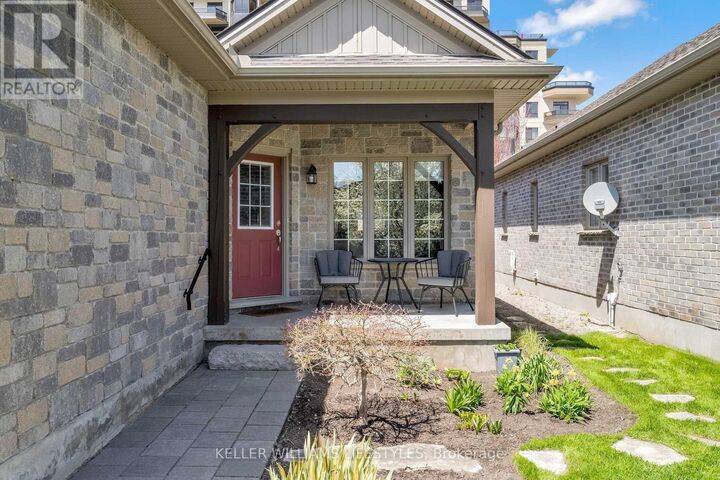 Property Photo:  1144 Coronation Drive 10  ON N6G 5S1 