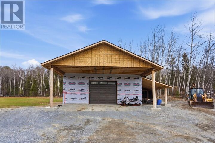 Property Photo:  437 Maclean Road  ON P0M 2G0 