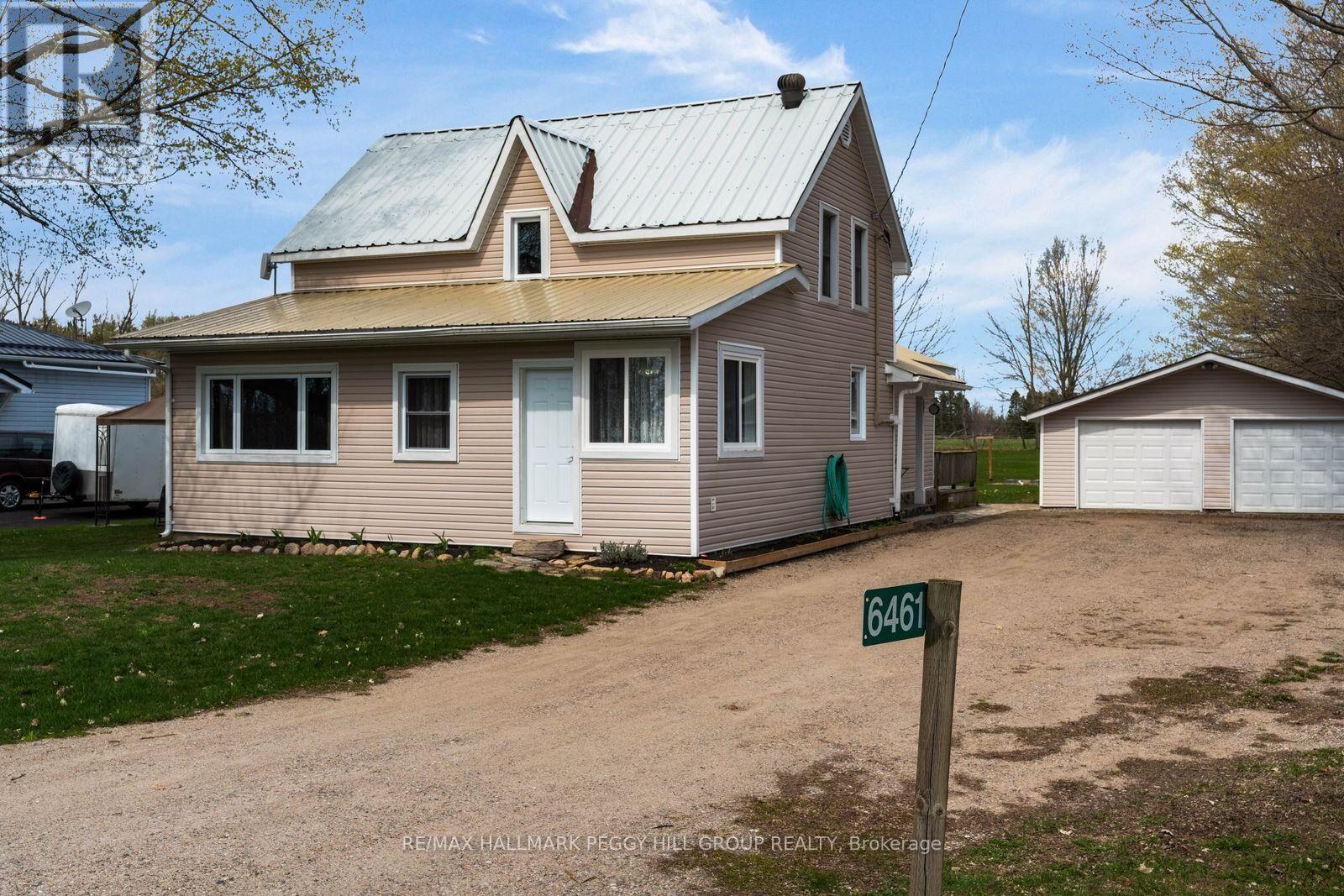 Property Photo:  6461 4 Line North  ON L4R 4K3 