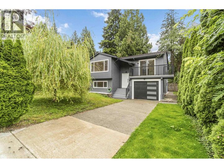 Property Photo:  3228 Salt Spring Avenue  BC V3E 1E9 