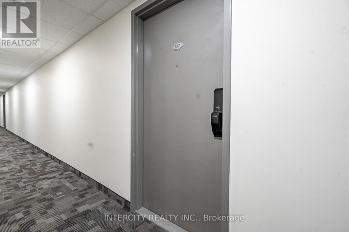 Property Photo:  50 Herrick Avenue 327  ON L2P 2T9 