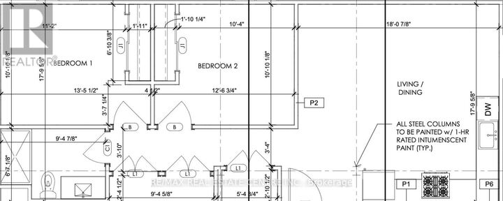 Property Photo:  3 Zina Street 2  ON L9W 2C7 