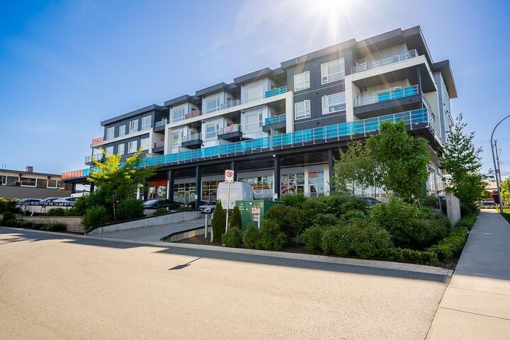 Property Photo:  8496 120 Street 401  BC V3W 3N5 