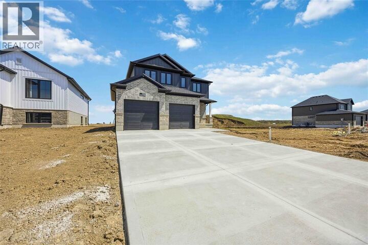 Property Photo:  644 Ketter Way  ON N0N 1T0 