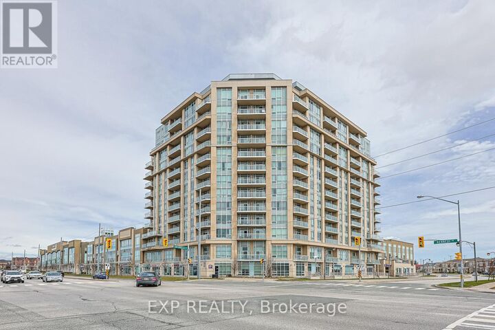 Property Photo:  8323 Kennedy Road 323  ON L3R 5W7 