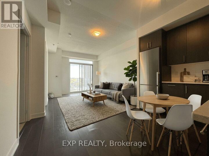 Property Photo:  195 Bonis Avenue 606  ON M1T 3W6 