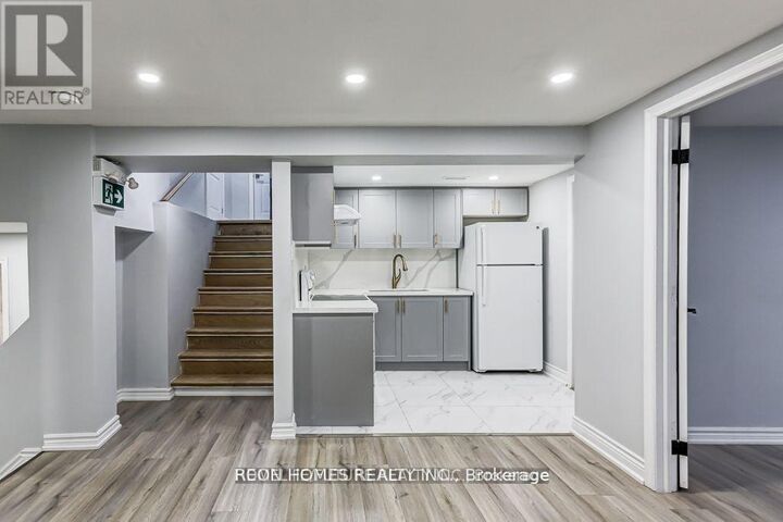 Property Photo:  20 Bluefin Crescent Bsmt  ON M1H 2L1 
