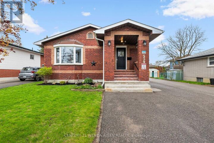 Property Photo:  539 Monaghan Road  ON K9J 5H6 