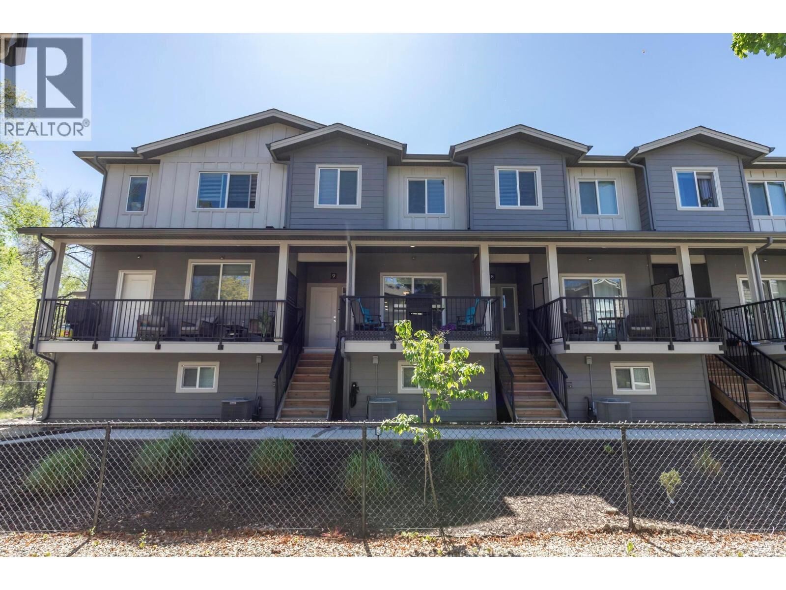 Property Photo: 1297 Findlay Road 9 BC V1X 5B1