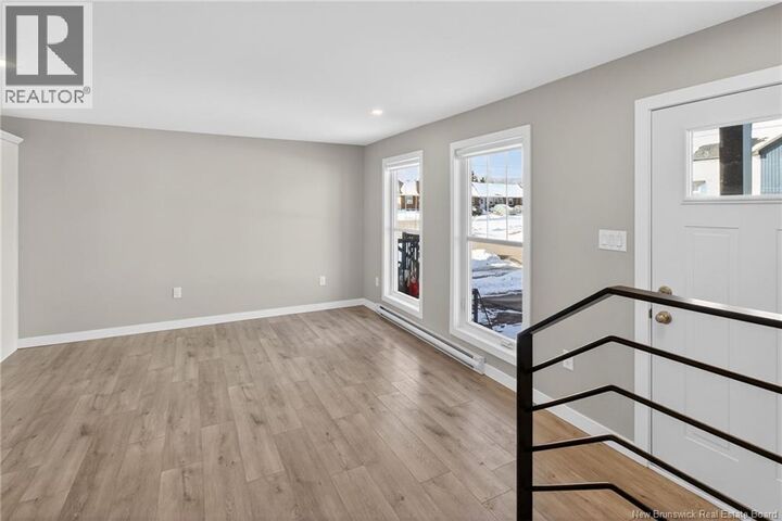 Property Photo:  414 Damien Street  NB E1A 9C3 
