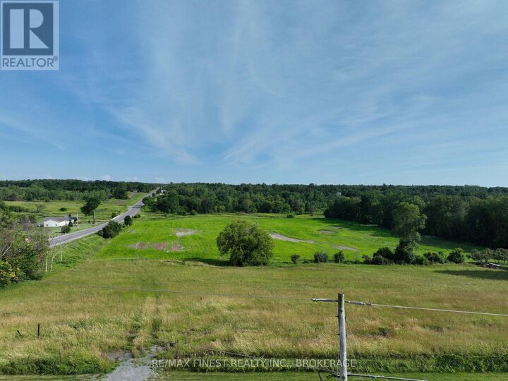 Property Photo:  0 Simmons Road  ON K0H 2H0 