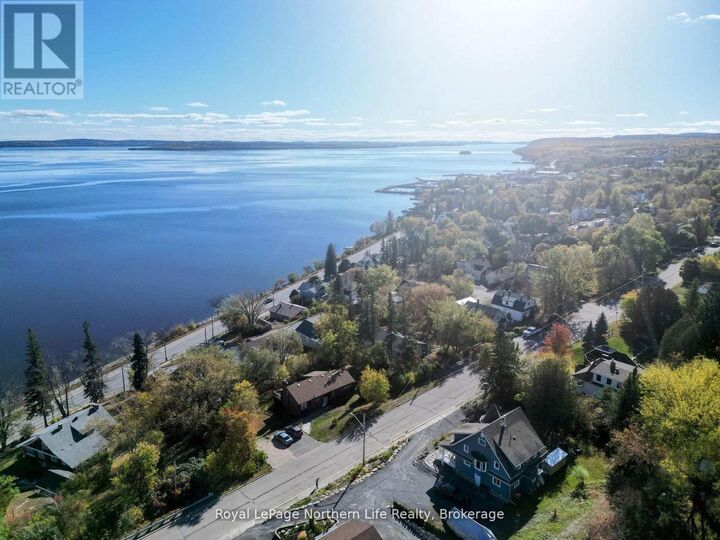 Property Photo: 702 Rorke Avenue ON P0J 1K0